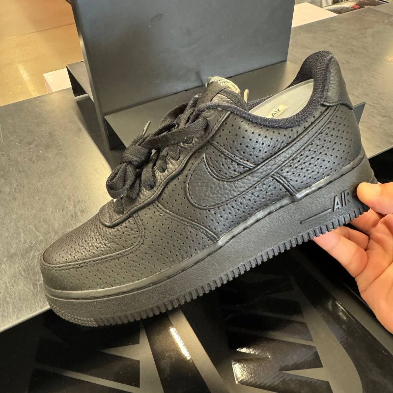 AIR FORCE 1 LOW