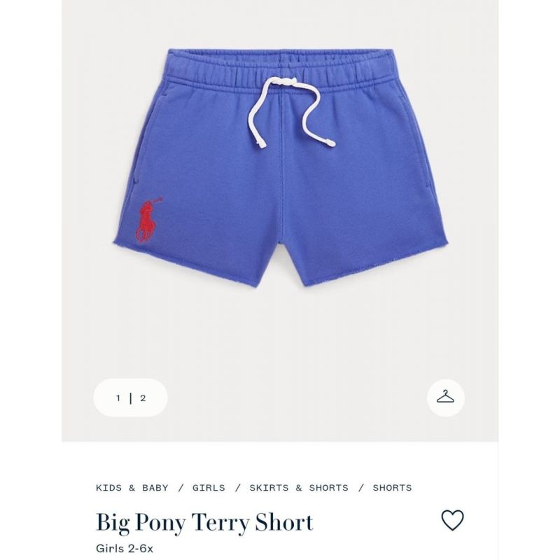 Short
