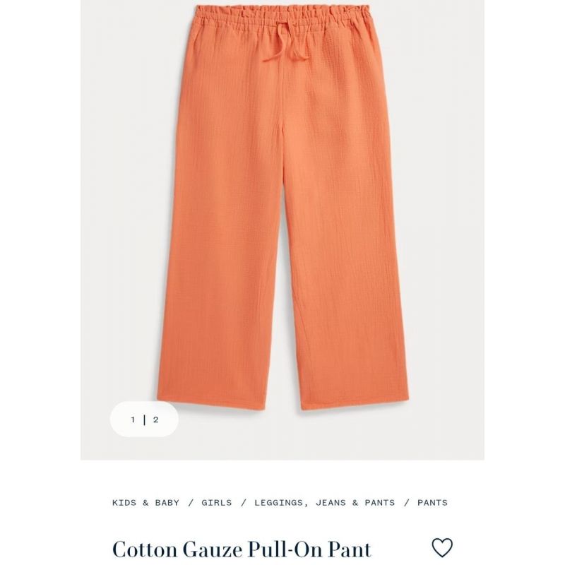 Calça