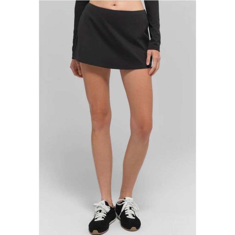 ALO Softsculpt Precision Mini Skirt