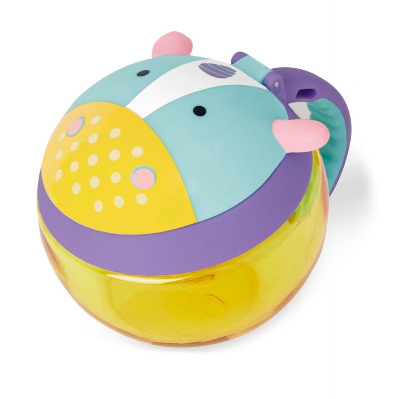 Skip hop Zoo Snack Cup Unicorn  
