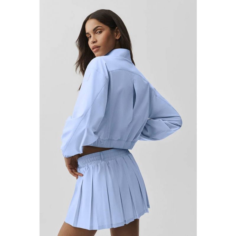 Clubhouse Jacket