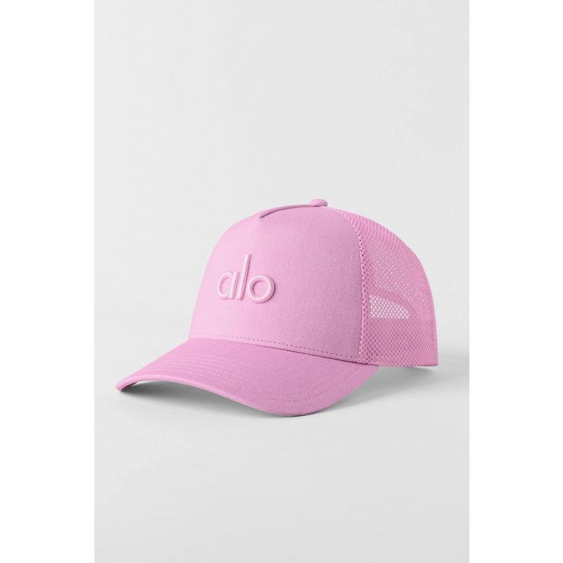 District Trucker Hat