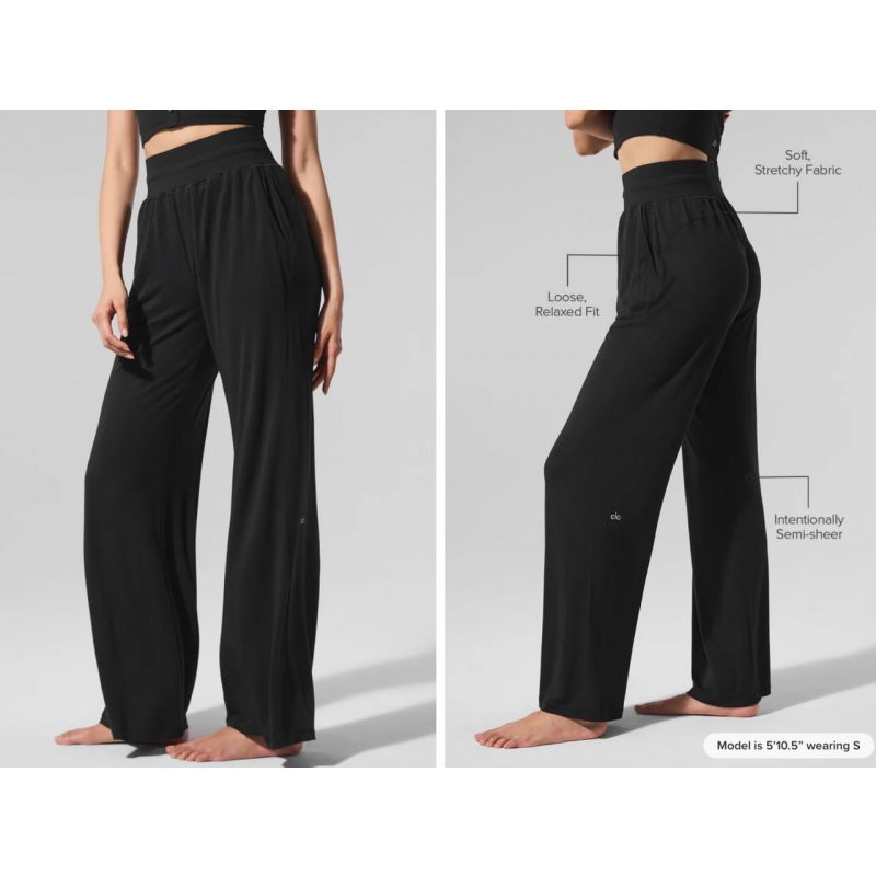 Double Take Straight Leg Pant