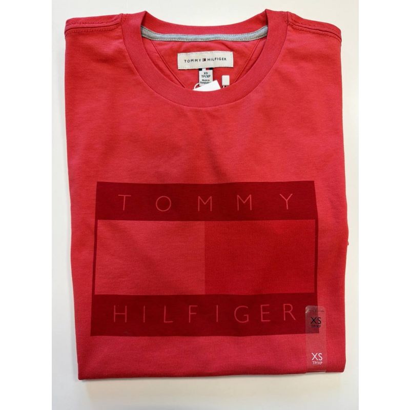 Camiseta Regular Fit
