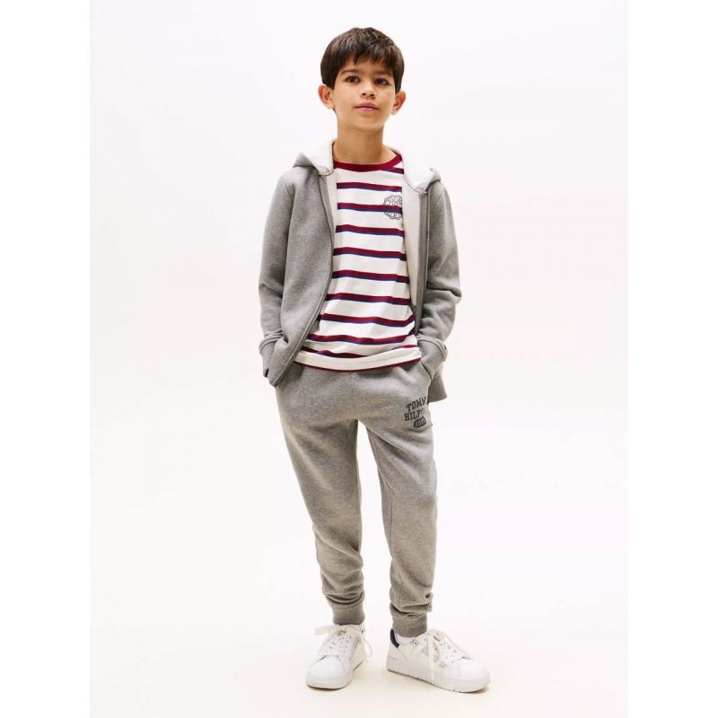Kids Varsity Brushed-Fleece Sweatpant