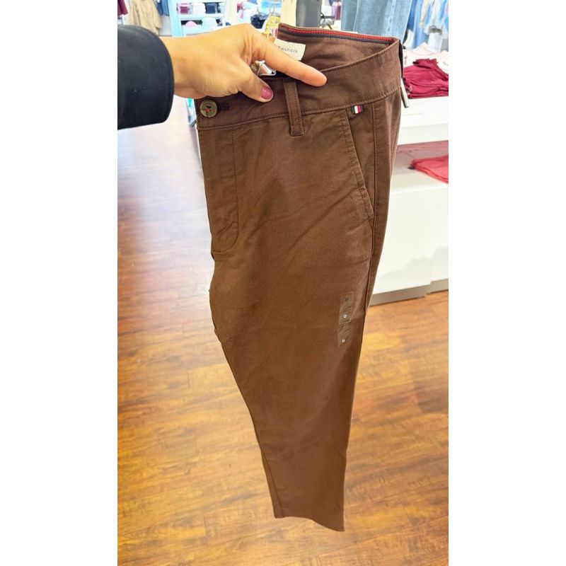 calça CLÁSSICA CHINO
