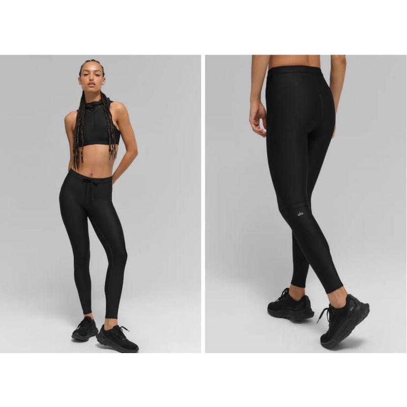 Airlift High-Waist Light Speed Legging
