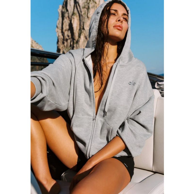 Accolade Full Zip Hoodie