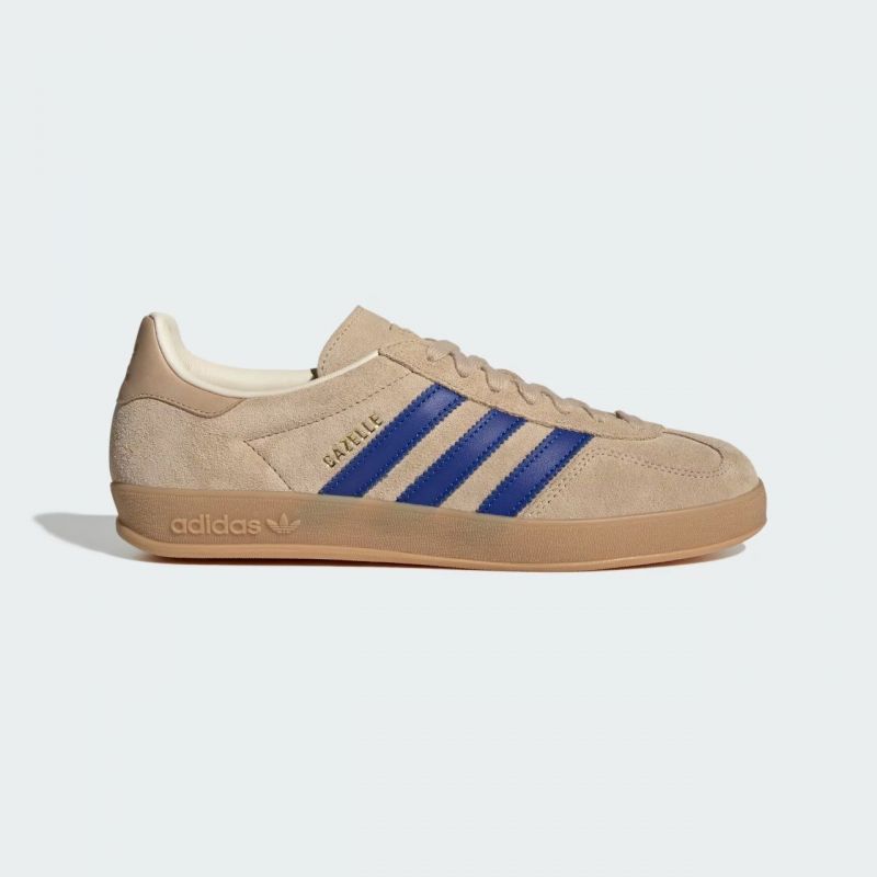GAZELLE INDOOR SHOES