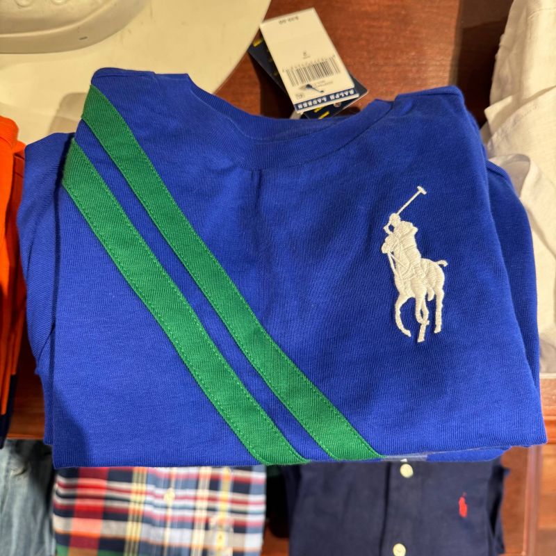 CAMISETA