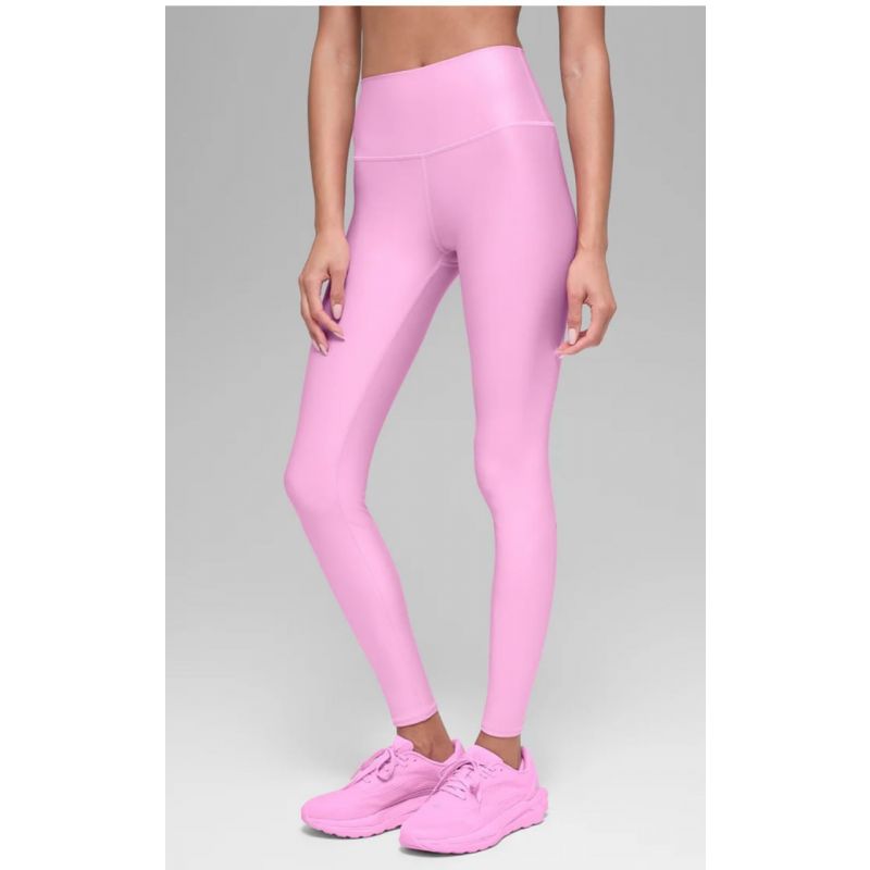 AHigh-Waist Airlift Legging