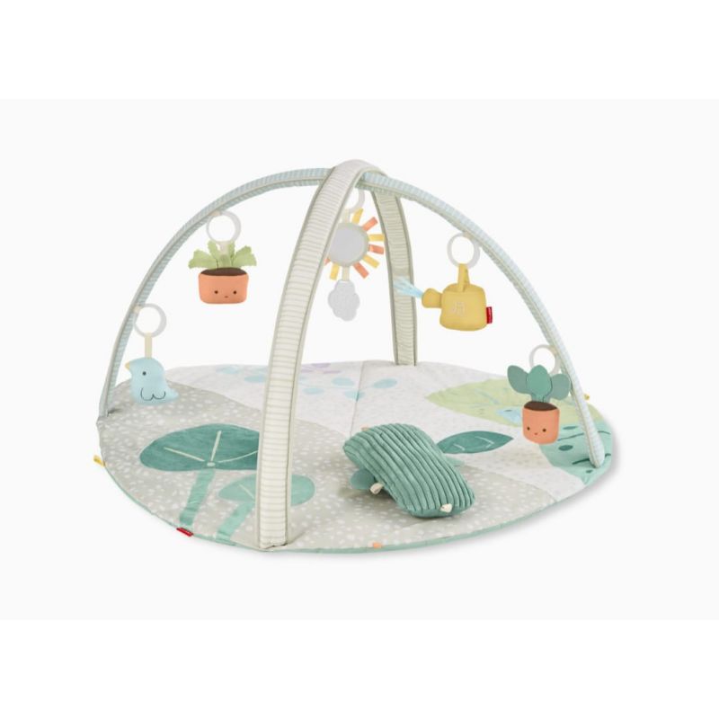 Skip Hop Baby Play Gym, Garden Oasis, Green Multi