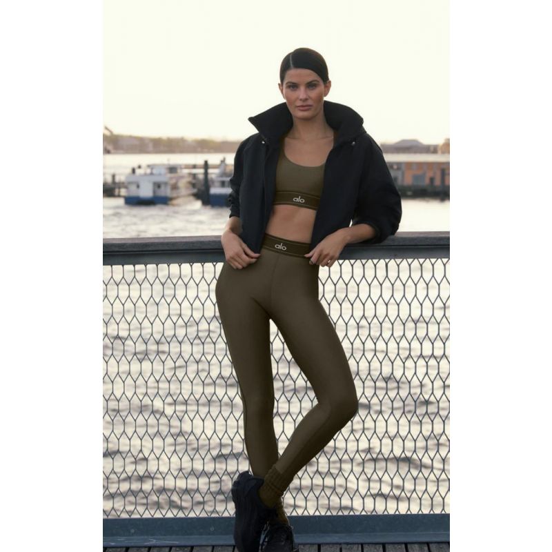 Airlift High-Waist Suit Up Legging