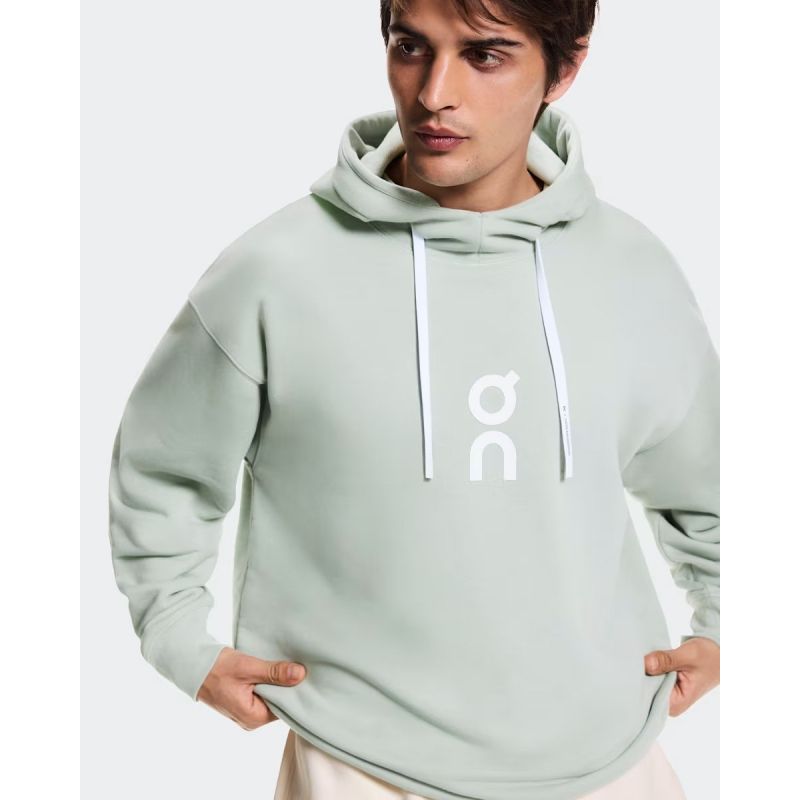 Club Hoodie