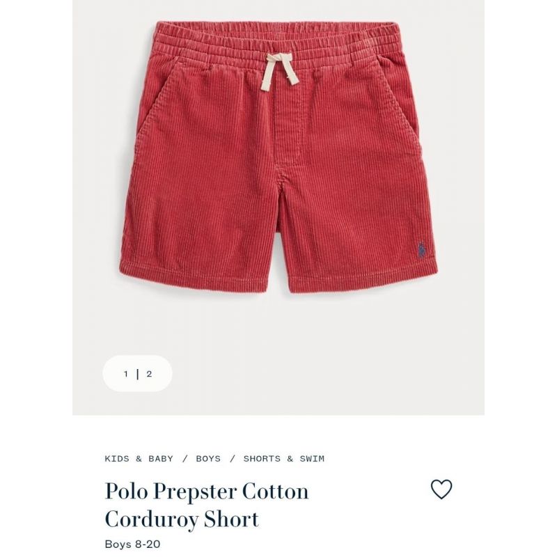 Short