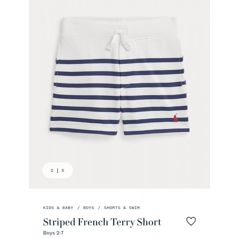 Short
