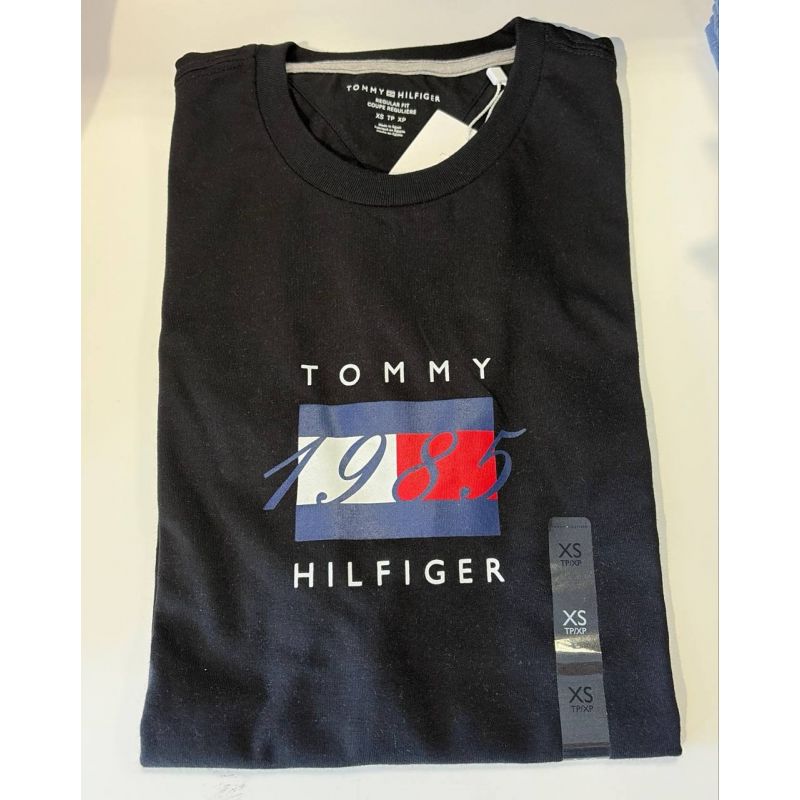Camiseta Regular Fit Gola U