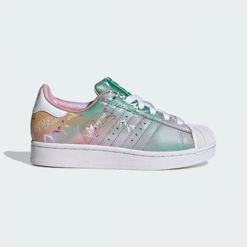 Superstar II Shoes Kids