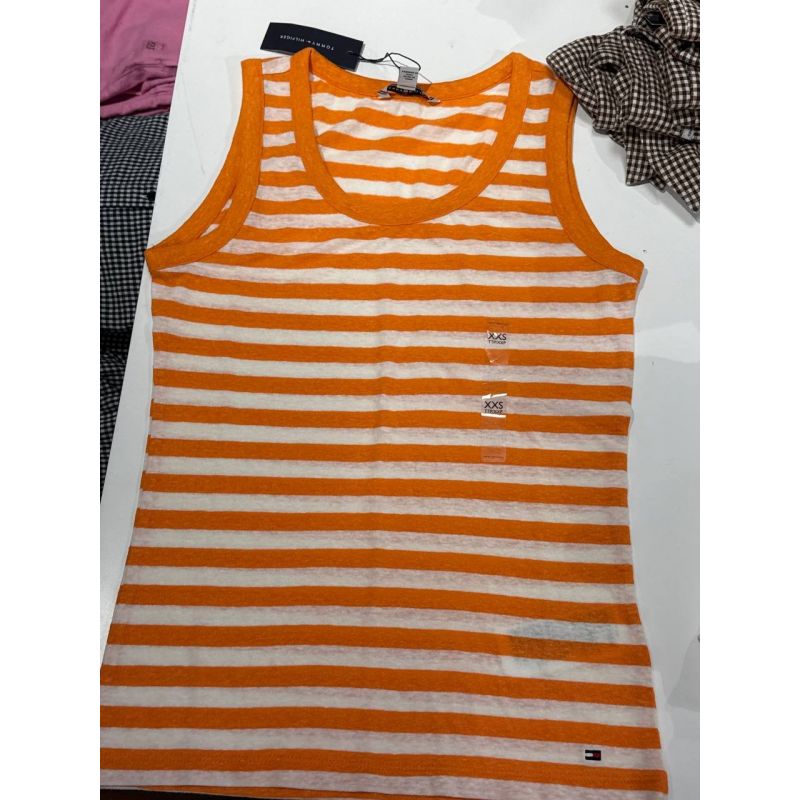 camiseta regata 55