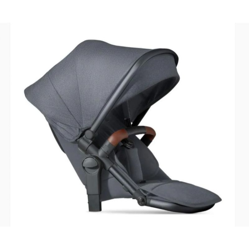 SILVER CROSS - WAVE TANDEM SEAT, LUNAR