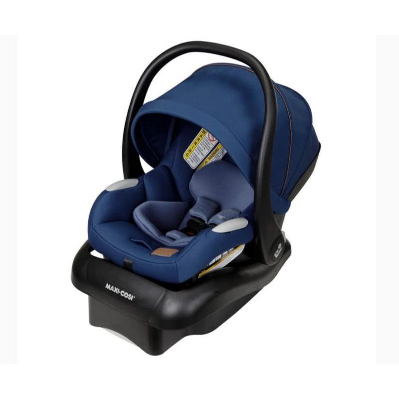 MAXI-COSI - MICO LUXE LIGHTWEIGHT INFANT CAR SEAT, NEW HOPE NAVY