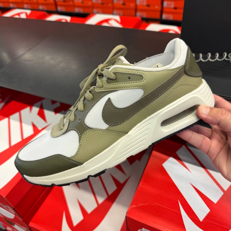 AIR MAX SC