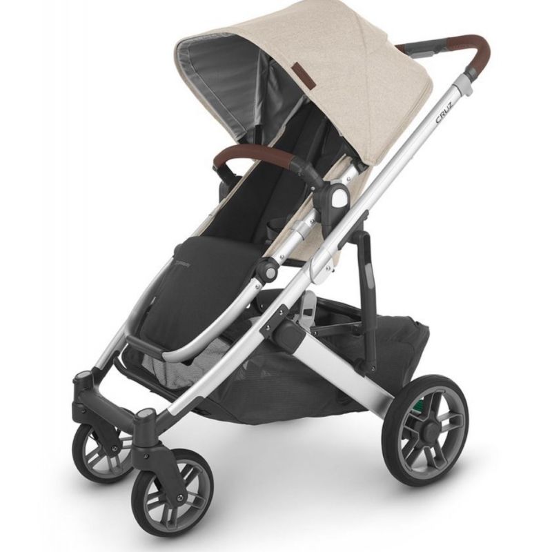 UPPAbaby Cruz V2 Stroller - Declan