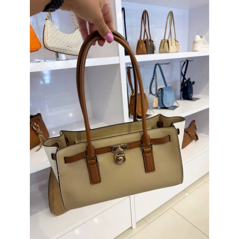 BOLSA DE OMBRO HAMILTON MODERNE