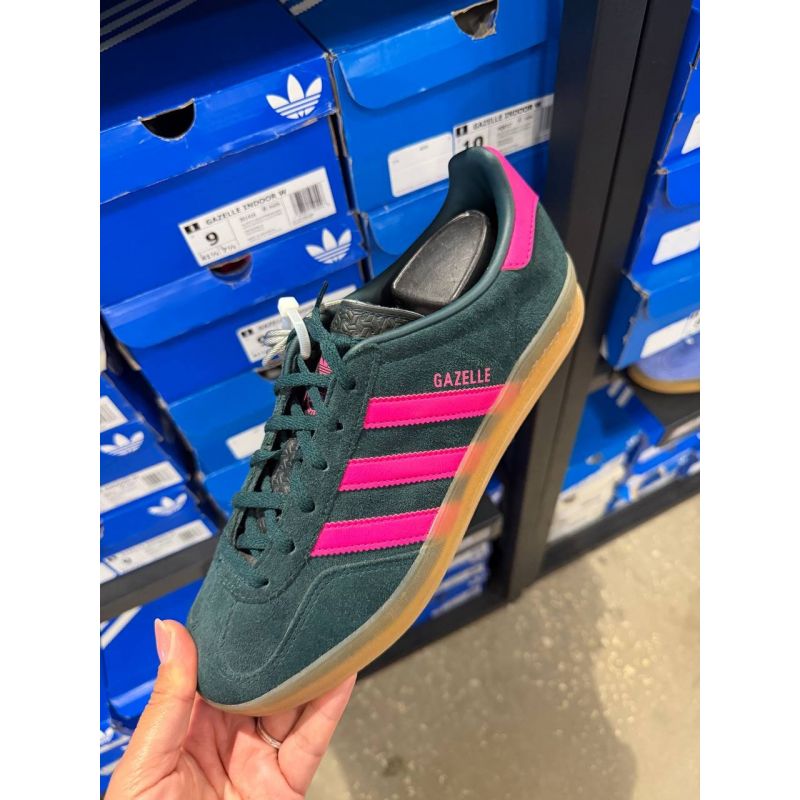 GAZELLE
