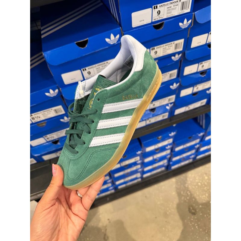 GAZELLE