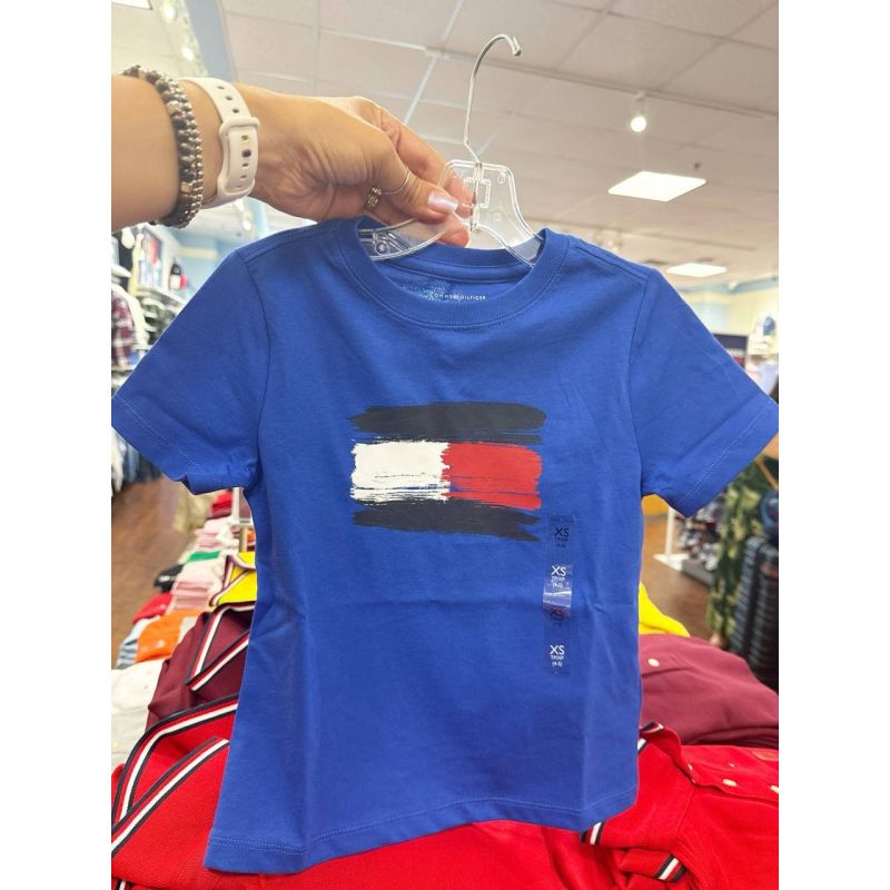 CAMISETA MANGA CURTA
