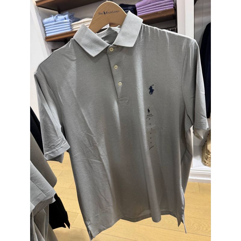 POLO PERFORMANCE CLASSIC FIT