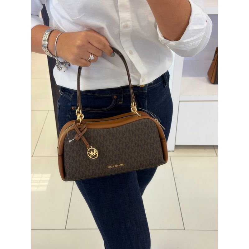 BOLSA DE OMBRO CECILY