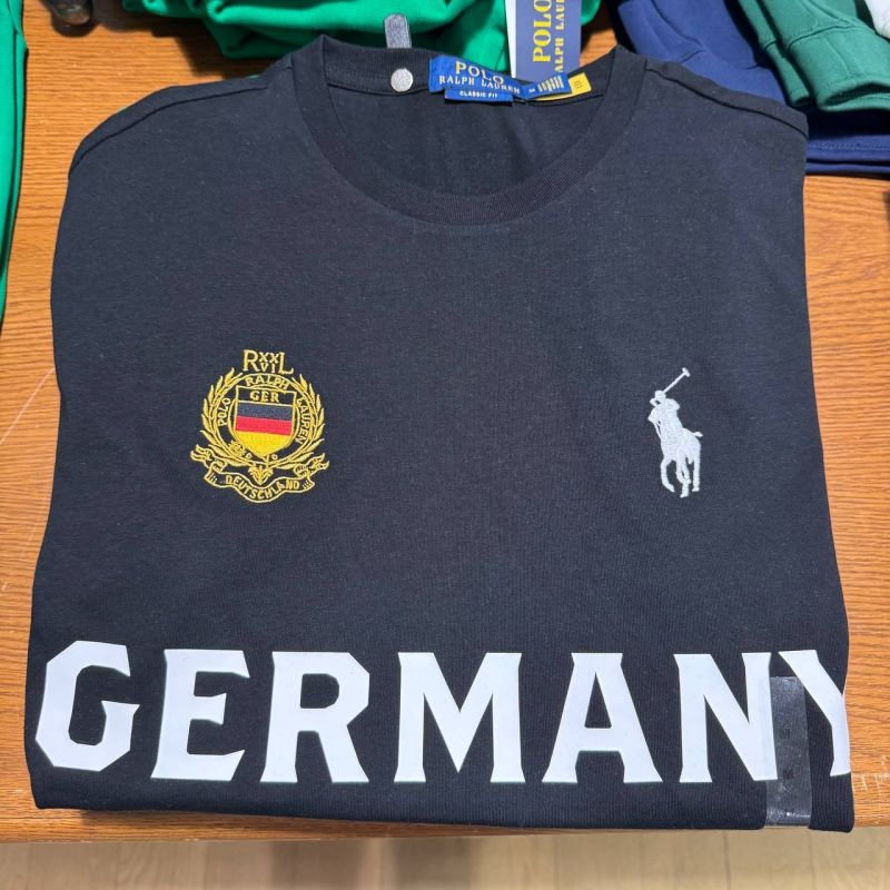 CAMISETA