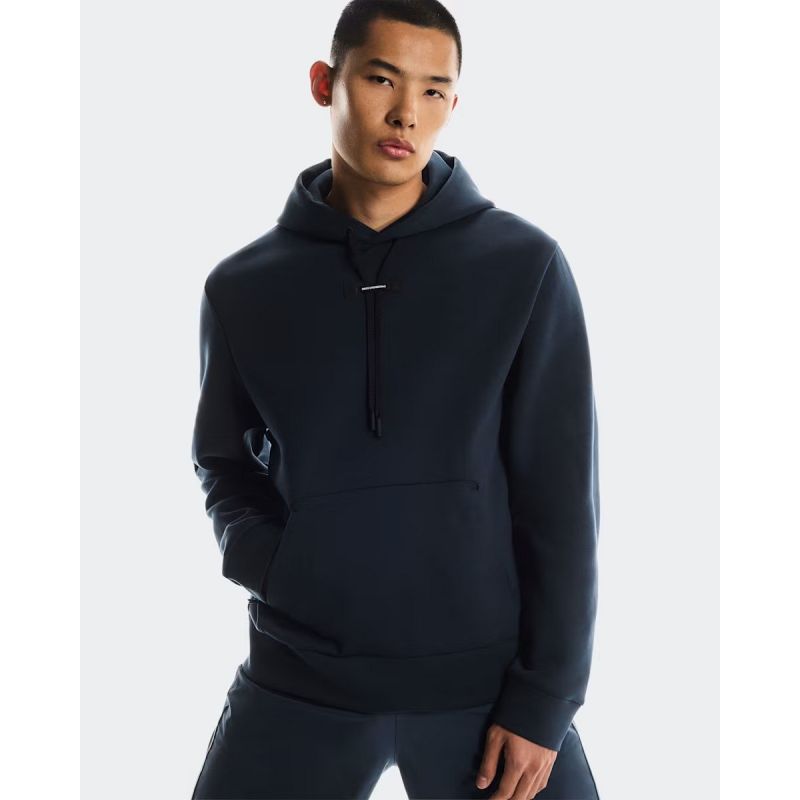 Focus Tech Hoodie