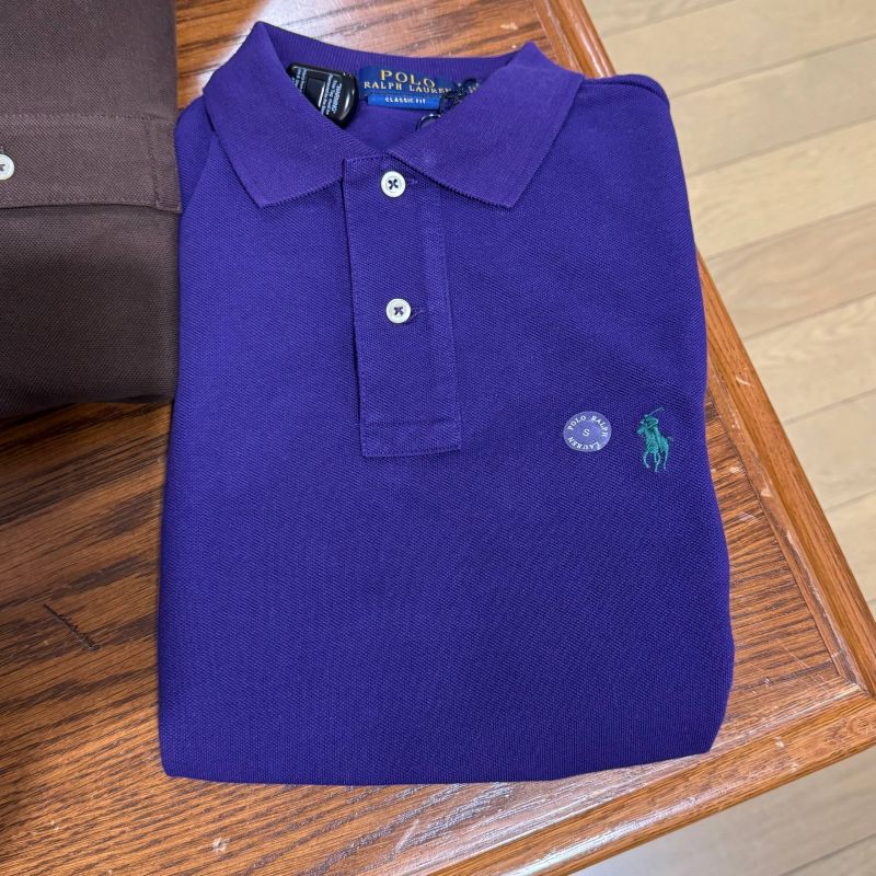 POLO CLASSIC FIT