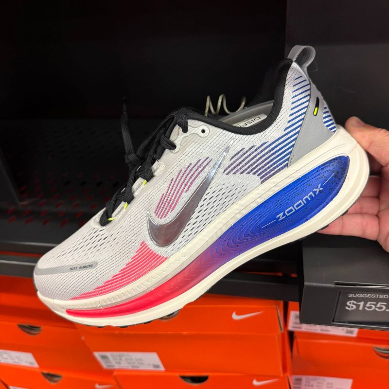 VOMERO 18