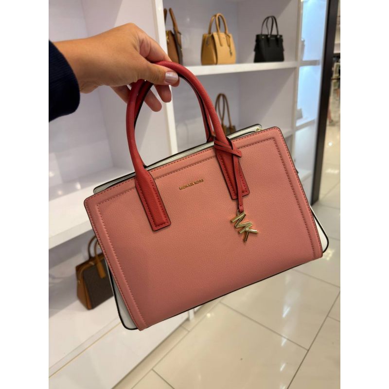 BOLSA DE MÃO COM ALÇA EXTRA LAILA