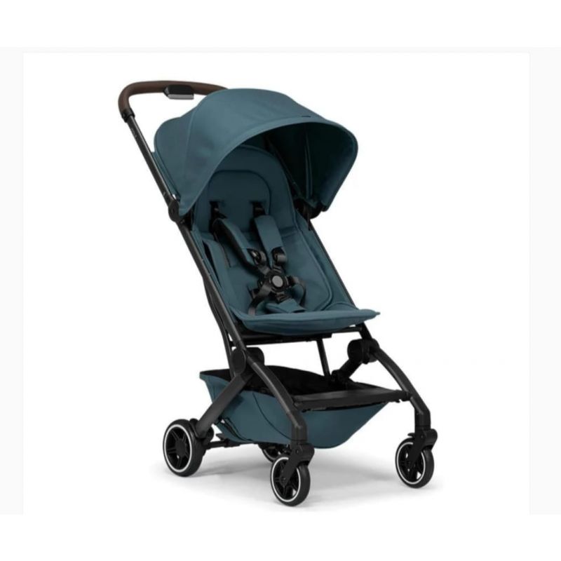JOOLZ - AER+ LIGHTWEIGHT COMPACT STROLLER OCEAN BLUE