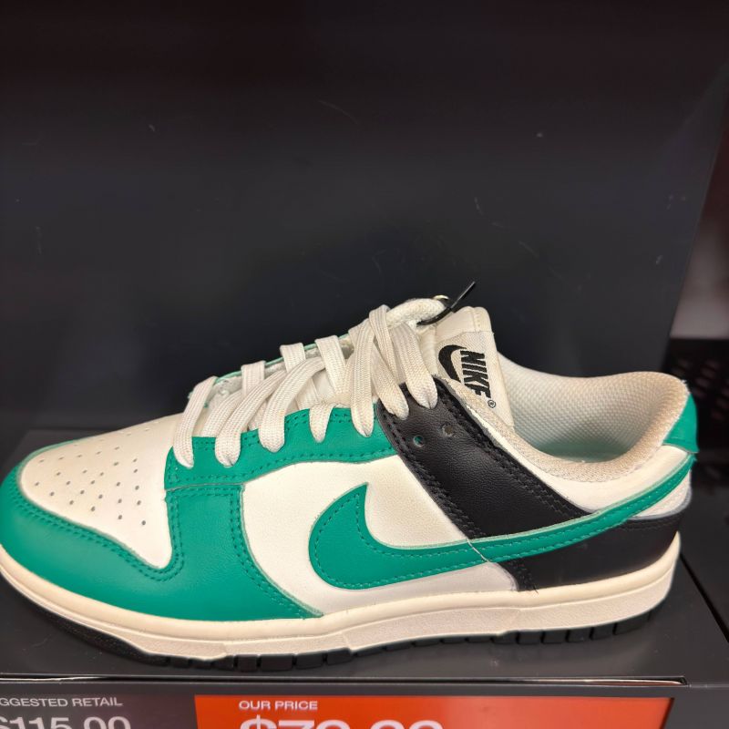 DUNK LOW
