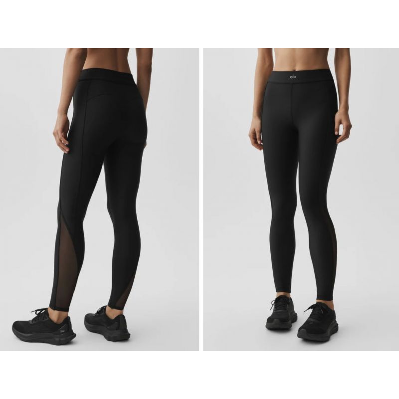 Airlift High-Waist Skyglow Legging