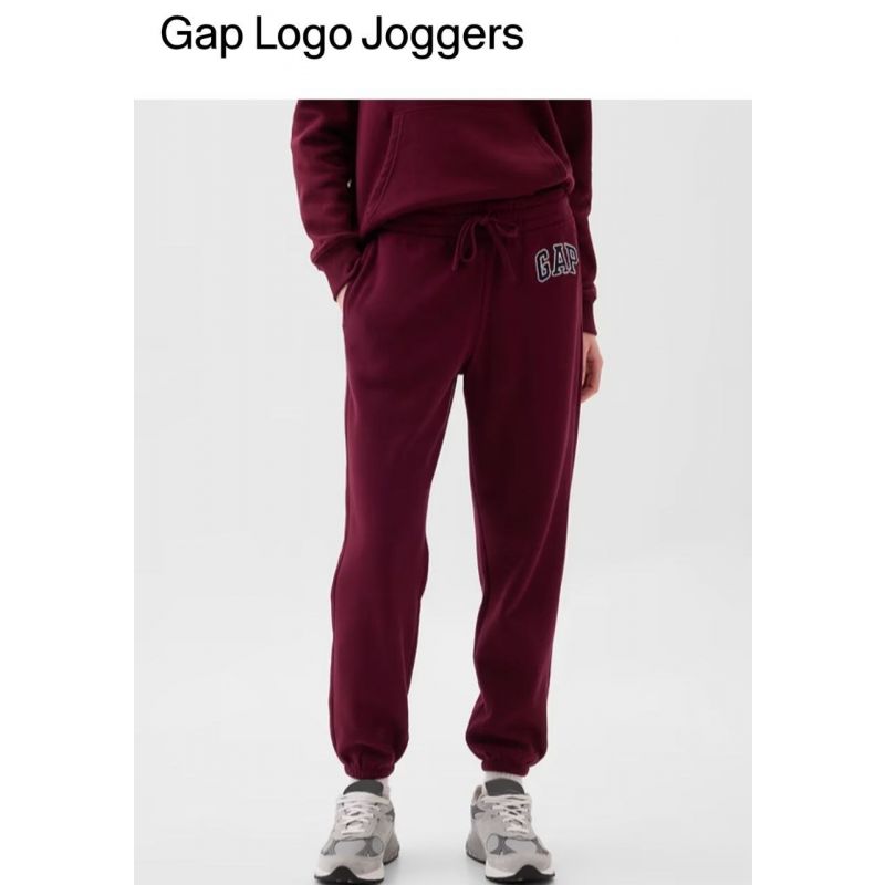 Jogger