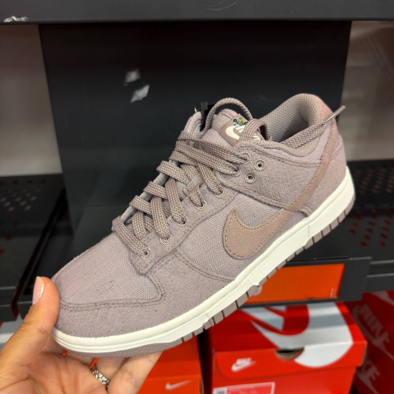 DUNK LOW