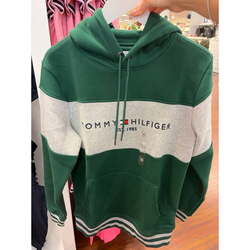 moletom fleece com capuz