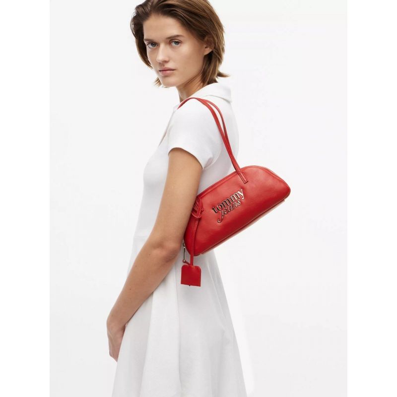 Tommy Jeans East-West Shoulder Bag