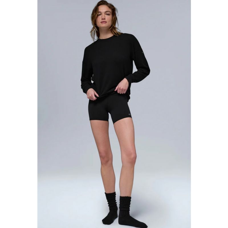 Soho Pullover