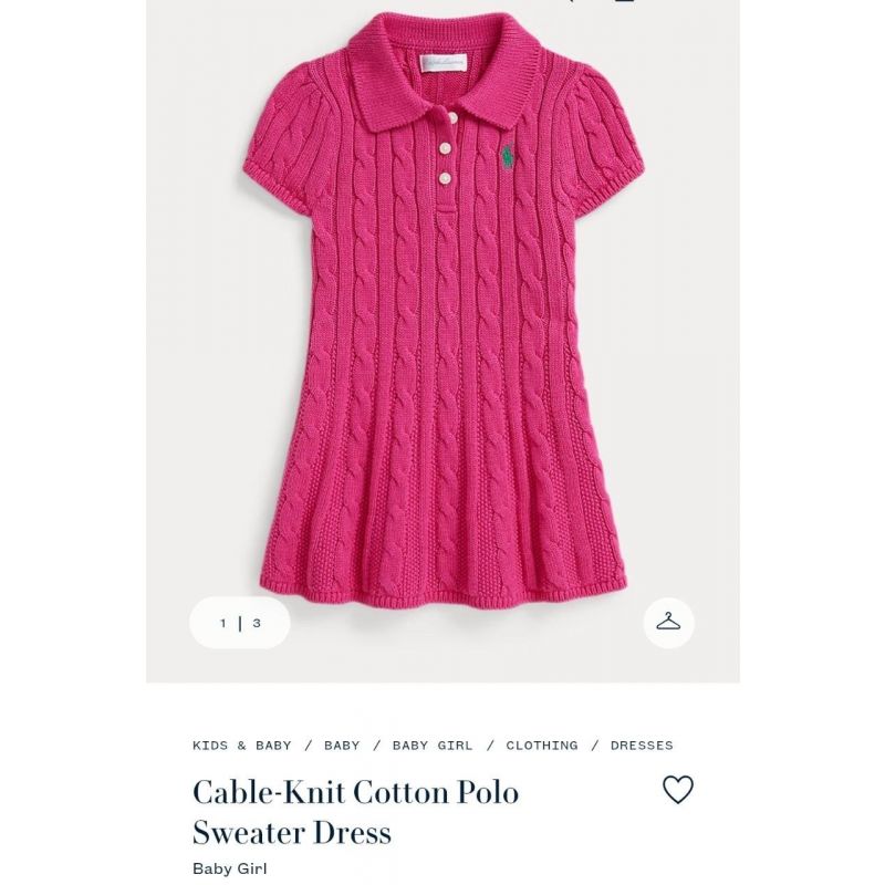 Vestido