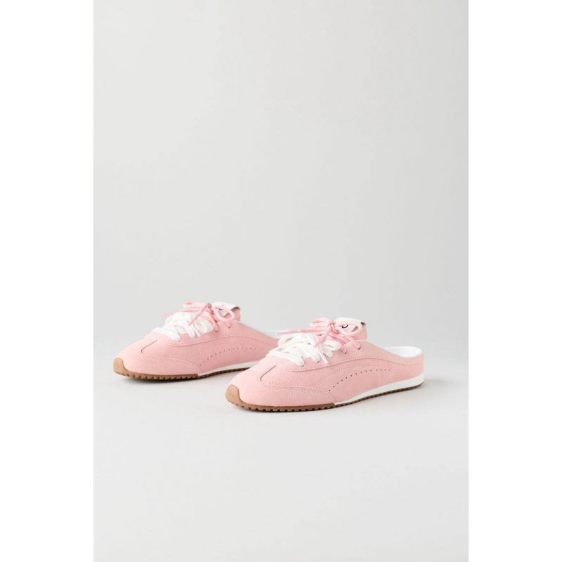 ALO Sunset Sneaker Mule