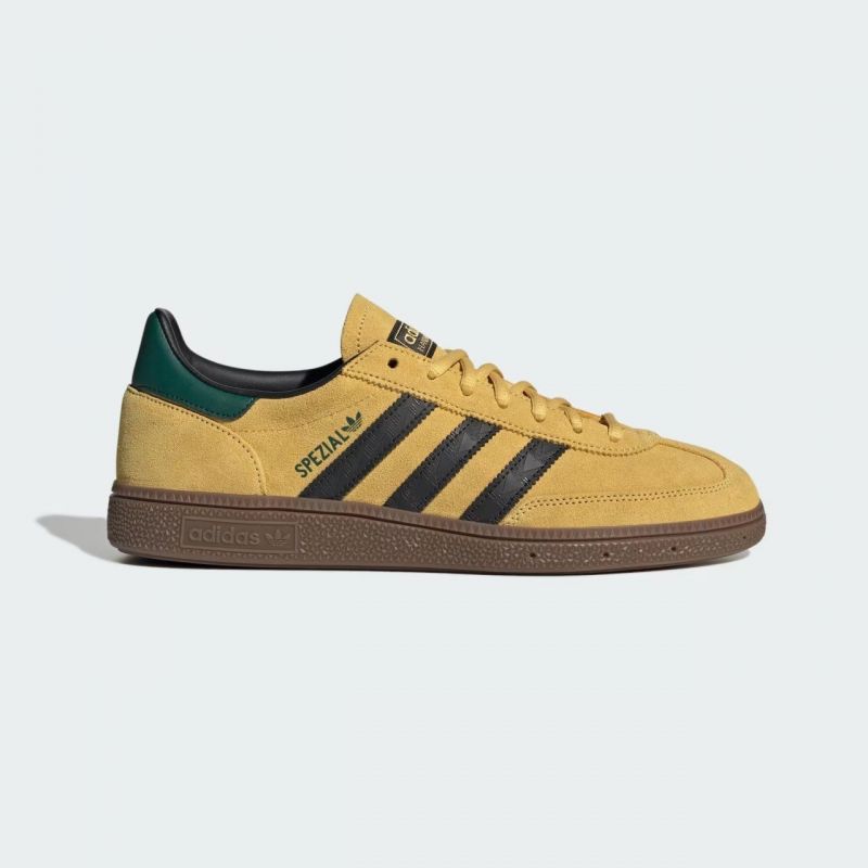HANDBALL SPEZIAL SHOES